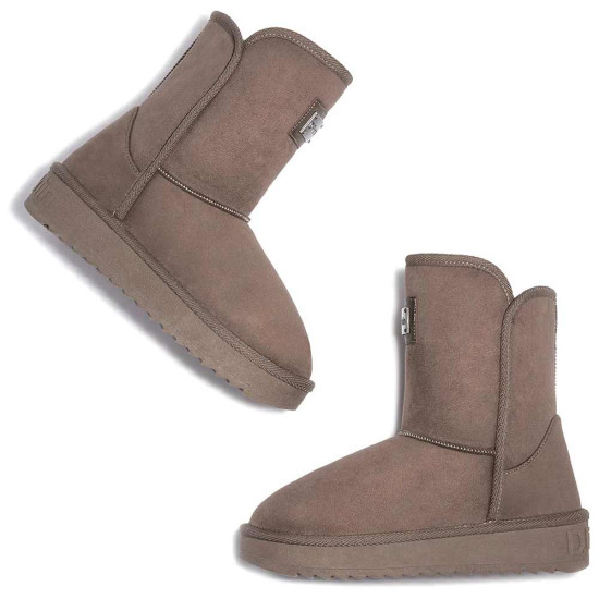 D' Franklin Nordic Basic